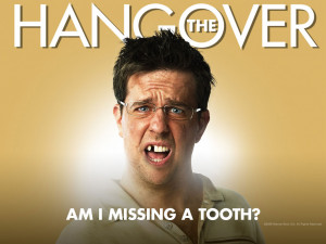 Top 10 Comedy Movies - The Hangover