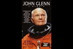 John Glenn Picture Slideshow