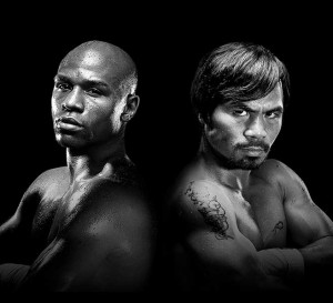 Mayweather-Pacquiao Testing Kerfuffle Pops Up