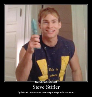Steve Stifler