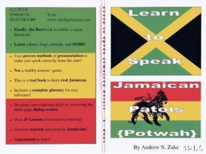 Jamaican Slang Phrases