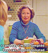 my gif that 70s show Favourite Characters kitty forman