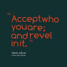 Quote from Tuesdays with Morrie, one of my favourite books. I want it ...