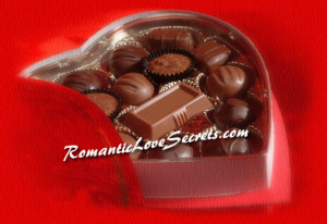 Valentine's Day Quotes - Words Of Love - Romantic Love Secrets - The ...