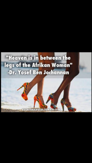 African women beautiful quote