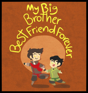 Brother Quotes 6 I Love My Big Brother Quotes