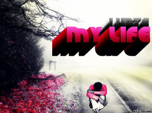 Hate My Life HD Wallpapers