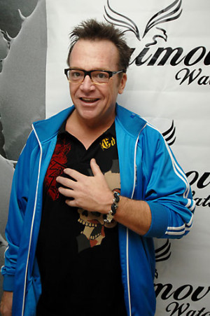 Tom Arnold Quotes and Sound Clips