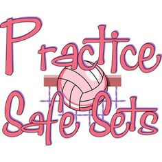 Cute Volleyball Quotes