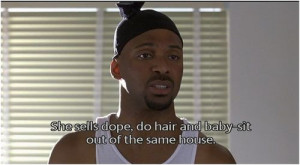 next friday #mike epps #wonderful #ice cube