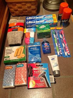 Items to donate to homeless shelters. Minding Minnesota. Salvation ...