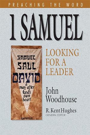 Preaching the Word - 1 Samuel, bible, bible study, gospel, bible ...