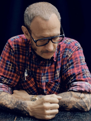 Terry Richardson Covers New York Magazine, Has No Regrets About Any of ...