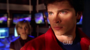 Smallville Series Episode