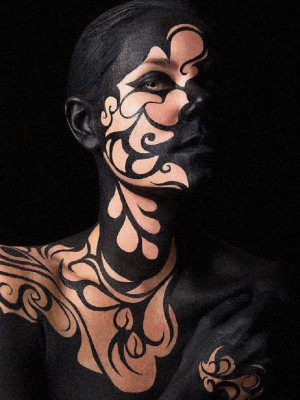 New Twist For Halloween