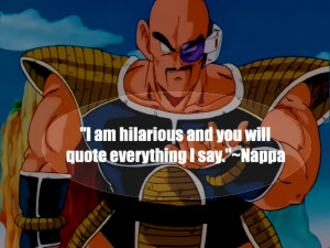 Inspirational Photo Quotes -Nappa Quote
