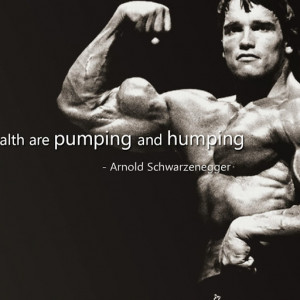 Arnold Bodybuilding Quotes Arnold Bodybuilding Quotes