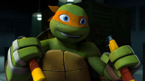 Michelangelo – Teenage Mutant Ninja Turtles Wiki