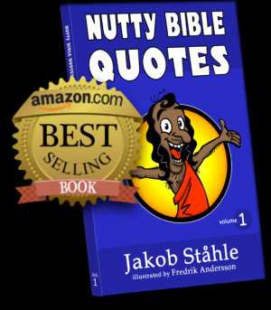 ... crazy bible verses and lots of trivia and facts about the bible