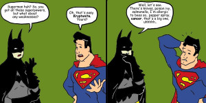 Funny Superhero Jokes Superhero conversations by