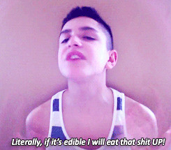 anthony lohanthony asklohanthony