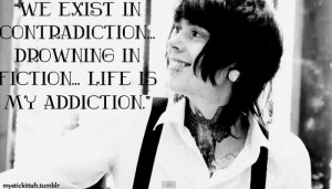 Christopher Drew...