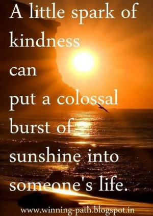 Lds Quotes On Kindness. QuotesGram