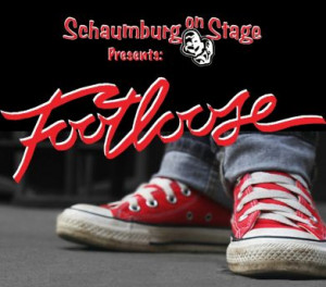 let's try this again? footloose font anyone?