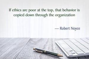 Famous Quotes About Work Ethics