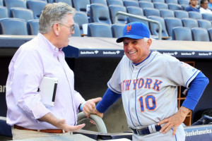 This Week In Mets Quotes: What World Series?, the Mets need Ike, and ...