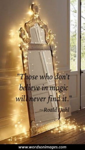 Fairy quotes