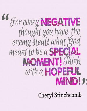 Quotes | Hopeful Mind | Inspiration