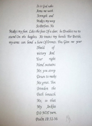 cross tattoos with bible verses