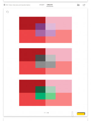 The ultimate artist gift: Josef Albers Interaction of Color app