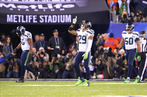Earl Thomas, Seattle Seahawks – The best safety in the NFL since Ed ...