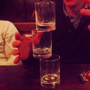 Hilarious Drunk and Wasted People (53 pics)
