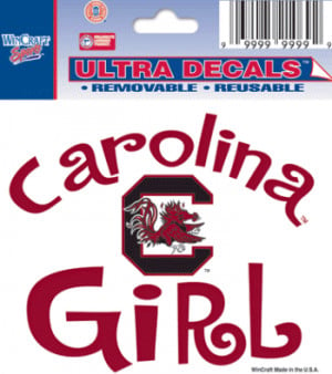 South Carolina Gamecocks (USC) 