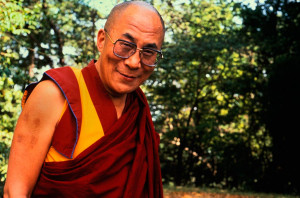 El Dalai Lama insinúa que será el último líder espiritual del ...