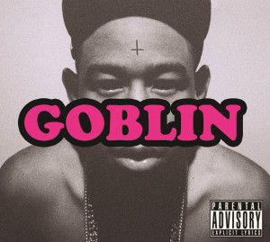 Review :: Tyler, The Creator – Goblin
