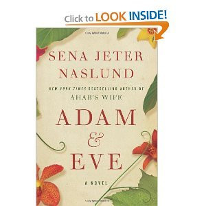 Start by marking “Adam and Eve” as Want to Read: