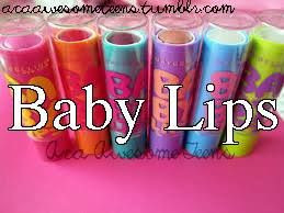 Baby Lips