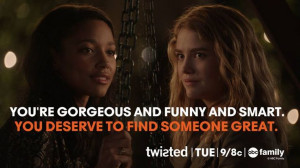 Twisted ABC Family | Season 1, Episode 8 Doc-Trauma | Quotes