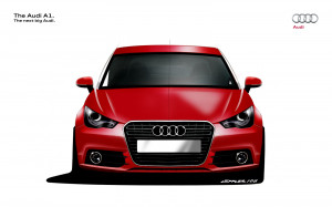 Cars Wallpapers Audi Sportback