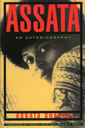 Review & Quotes: Assata: An Autobiography (@agent_of_change) by ...
