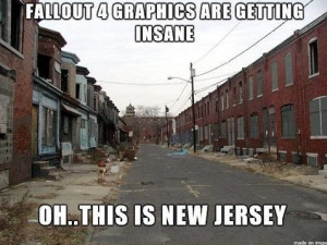 Just New Jersey | Funny Pictures and Quotes