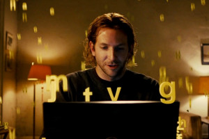 Limitless Quotes - 'I was blind, but now I see.'