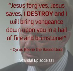 ... cyrus quotes scandal quotes scandal addiction gladiator a quotes