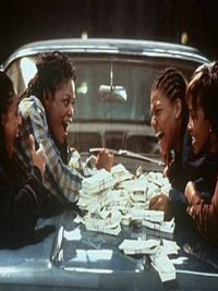 Francesca 'Frankie' Sutton: