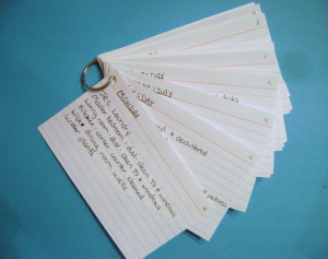 Never Just A Housewife