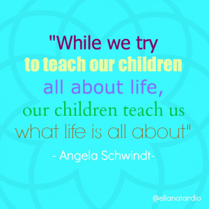 Our Children teach us what life is all about 6 of 8